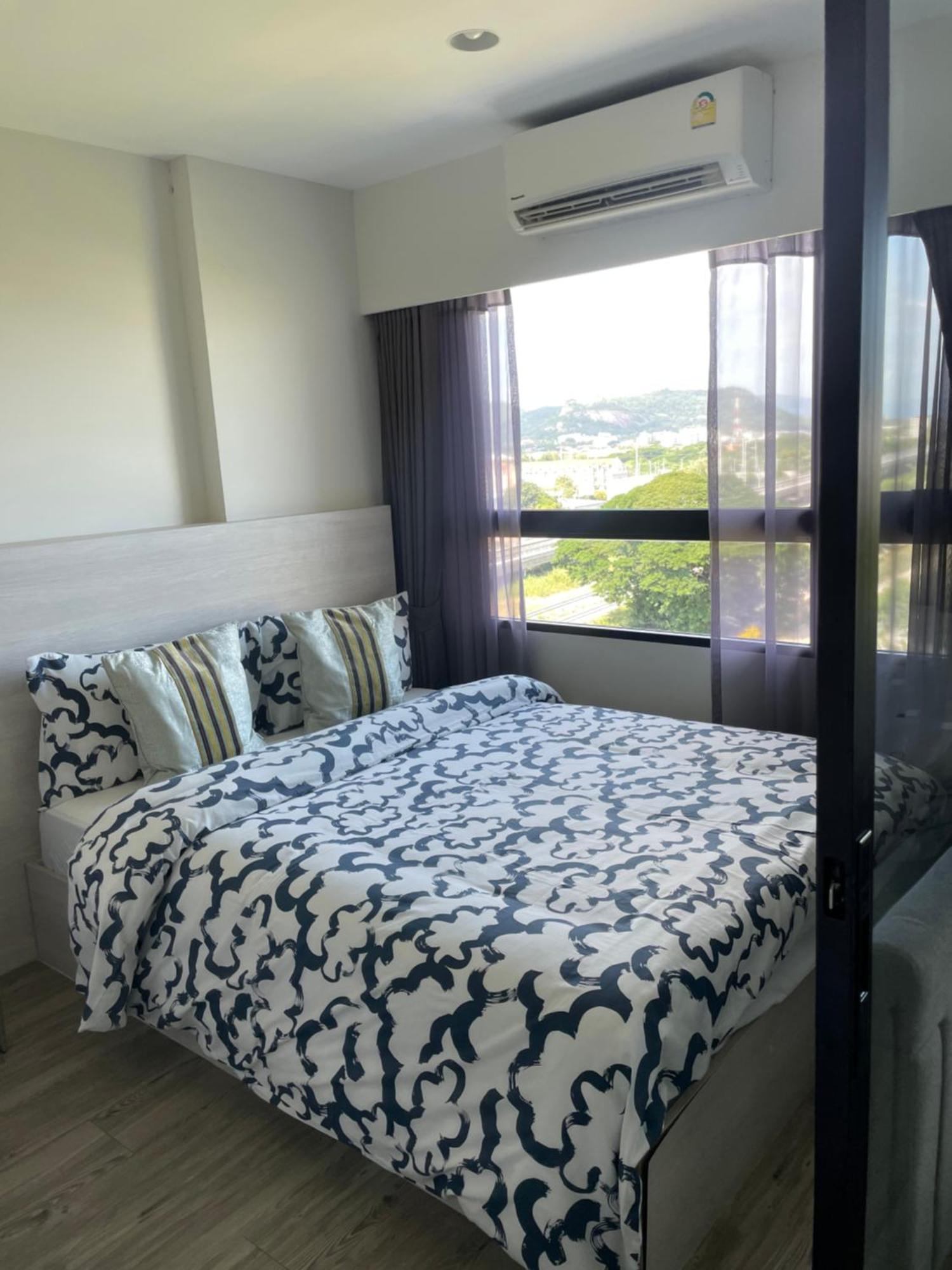Dusitd2 Hua Hin - Relaxing View Apartment Bagian luar foto