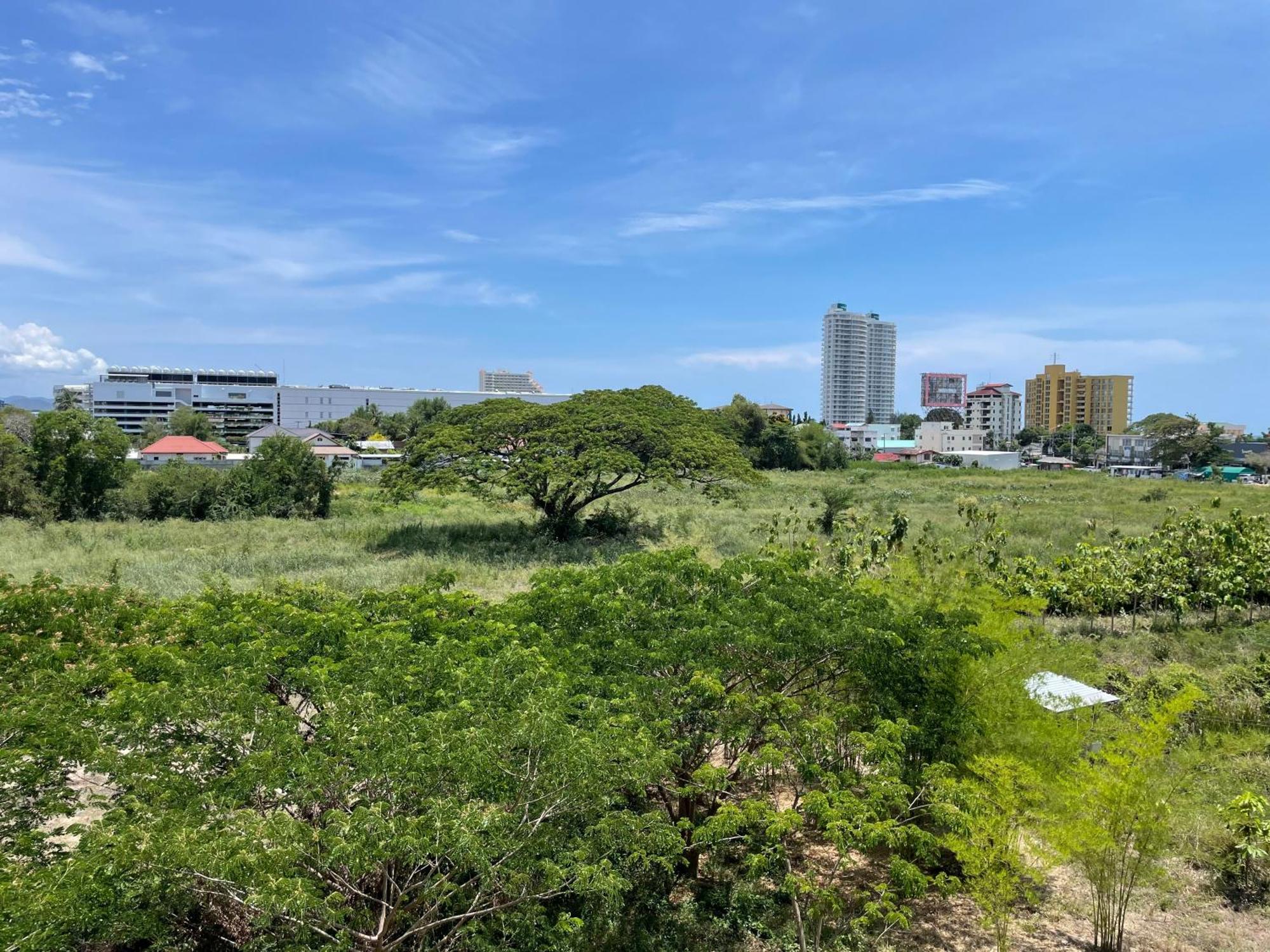 Dusitd2 Hua Hin - Relaxing View Apartment Bagian luar foto